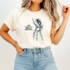 I Wish I Could Tell Somebody Everything Girl Pixal T-Shirt