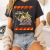 If You Litter I Will Kick You In The Shitter T-Shirt