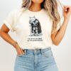I’m Brunt Out Mlord Yet The Quests Continue Cat Knight T-Shirt