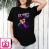 In Memory Of Oliver Tree Retro Vibe T-Shirt
