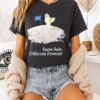 Intel Same Suit Different Frontier Astronaut T-Shirt
