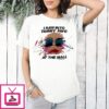 Iran Into Tammy Faye At The Mall T-Shirt