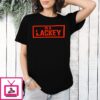 Is A Lackey Vintage T-Shirt