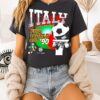 Italy Fifa World Cup 90 Mascot Ciao Soccer T-Shirt