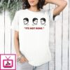 It’s Not Done Declan Rice T-Shirt