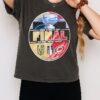 Jack Eichel Carolina Hurricanes Vs Vegas Golden Knights 2026 Stanley Cup Final Autographed Matchup T-Shirt