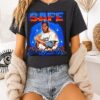 Jackie Robinson Brooklyn Dodgers Safe Jackie Saved US T-Shirt