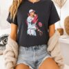 Jackson Cleveland Oklahoma Sooners Baseball Player T-Shirt