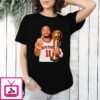 Jalen Brunson New York Knicks Gave Me The Finger T-Shirt