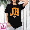 Jalen Brunson New York Knicks NBA Champions 2026 Player Name T-Shirt