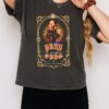 Jalen Brunson Pray For My Opps Saints Of The Midrange T-Shirt