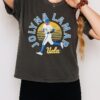 Jolyna Lamar UCLA Bruins Women’s Softball Player Pose T-Shirt