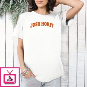 Josh Hokit Ufc 250 Freedom Stevie Knicks Taylor Parody T-Shirt