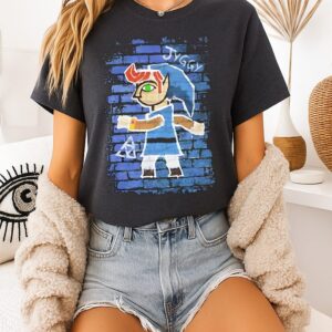Jyggy Albj T-Shirt