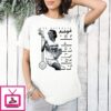 Kaleigh Harden Unc Women’s Lacrosse Player Vintage T-Shirt
