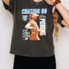 Karlyn Pickens Tennessee Vols Softball Chasing 80 T-Shirt