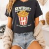 Kentucky Bluegrass Music It’s Finger Pickin Good T-Shirt