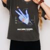 Knicks Jalen Brunson Ring Pain Earns Parades X-Ray T-Shirt