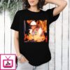 Knicks’ Og Anunoby 2025 NBA Cup Champion Moment Meme T-Shirt