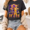 Kobe Bryant In Loving Memory Los Angeles Lakers Legend T-Shirt