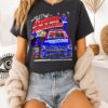 Kyle Busch 1985 2026 Dover Domination Signature T-Shirt