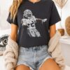 Las Vegas Raiders Ashton Jeanty 2 For 6 T-Shirt