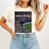 Lionel Messi During The 2026 Fifa World Cup Aura Almost Friday T-Shirt