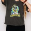 London Soccer Chickens Logo 2026 T-Shirt