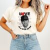 Love Jacob Degrom Texas Rangers Baseball Heart Signature T-Shirt