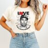 Love Paul Goldschmidt New York Yankees Baseball Heart Signature T-Shirt