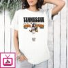 Maddi Rutan Tennessee Vols Softball Player Pose Star T-Shirt