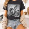 Mala Suerte Y Sin Destino Dinosaur Band T-Shirt