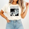 Man A Tool In The Hands Of The Brave Is A Weapon In The Eyes Of The Coward T-Shirt