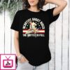 Man Negative Ghost Rider The Shitter Is Full Beer And Smoking T-Shirt