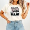 Marin Kitagawas Get In Lose We’re Ignoring Our Problems Suzuki Carry T-Shirt