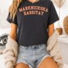 Marknickska Hargittay New York Kichks 2026 NBA Champions T-Shirt