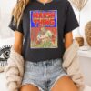 Marsh Thing Loose And Sexy Brandon Marsh Philadelphia Phillies T-Shirt