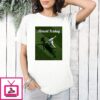 Messi Goat Argentina 2026 Fifa World Cup Almost Friday T-Shirt