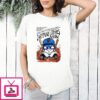 Mets Nolan Mclean Lightning Strikes Again T-Shirt