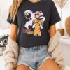 Mezzo Forte Retro Poster T-Shirt