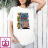 Michigan Wolverines 2026 National Champions Graphic T-Shirt