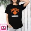Mike Brown New York Knicks Sacrifice 10 Weeks T-Shirt