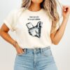 Mom Was Right It’s The Damn Phone Knife T-Shirt