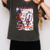 Montreal Canadiens Cole Caufield 50 Goals 9 4 2026 Signature T-Shirt