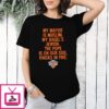My Mayor Is Muslim My Bagel’s Jewish The Pope Is On Our Side Knicks In Five T-Shirt