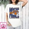 NBA 2026 Finals New York Knicks Let’s Go T-Shirt