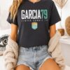 Nahikari Garcia 79 Denver Summit Fc Elite Name And Number T-Shirt