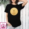 New York Basketball 2026 World Champions Coin T-Shirt