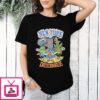 New York Bing Bong Knickerbongers T-Shirt