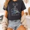 New York Knicks Grand Theft Alvarado Stealing Hearts 2026 NBA Champions T-Shirt